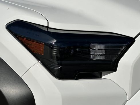 New 2026 Toyota 4Runner TRD Off-Road Premium image 32