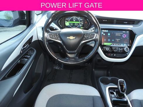 Used 2021 Chevrolet Bolt LT FWD image 18