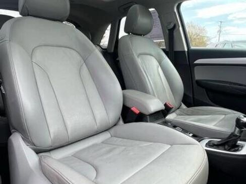 Used 2017 Audi Q3 2.0T Premium image 18