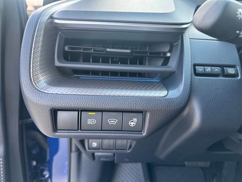 New 2026 Toyota Prius XLE image 22