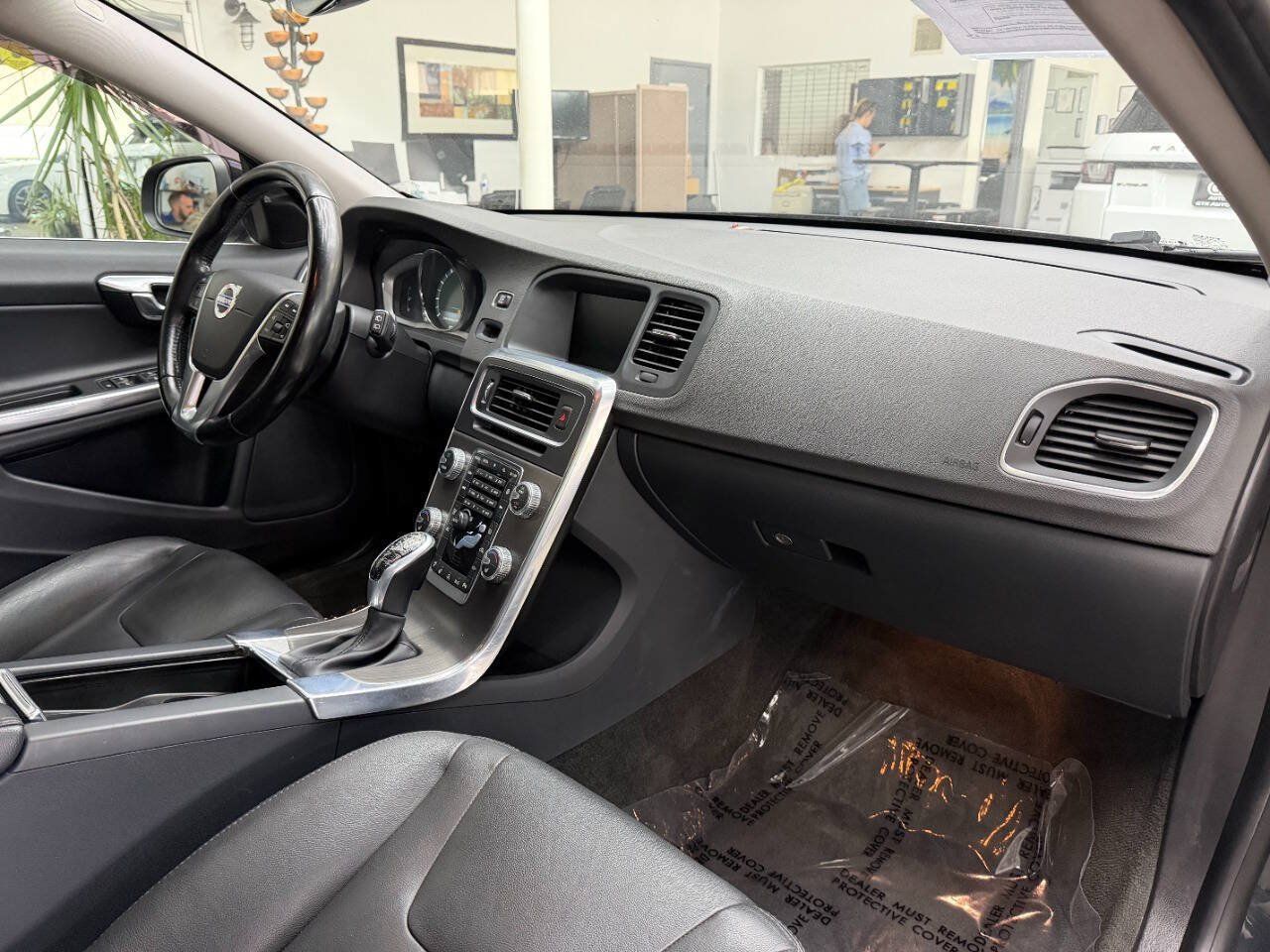 Used 2015 Volvo V60 T5 Premier FWD image 19