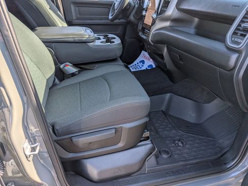 New 2026 RAM 2500 Tradesman AWD/4WD image 33