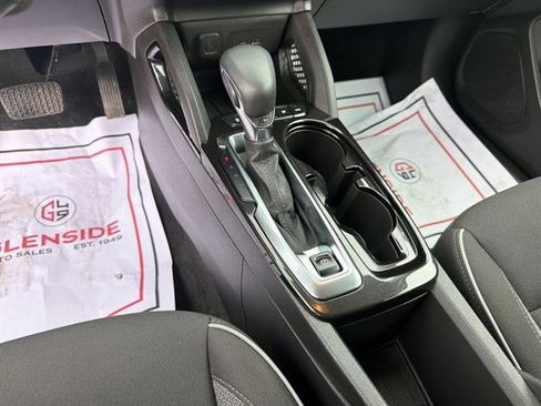 Used 2024 Chevrolet TrailBlazer LT w/ LT Cold Weather Package image 42