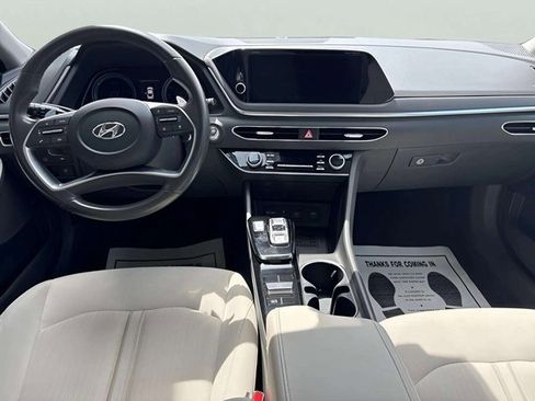 Used 2023 Hyundai Sonata SEL image 11