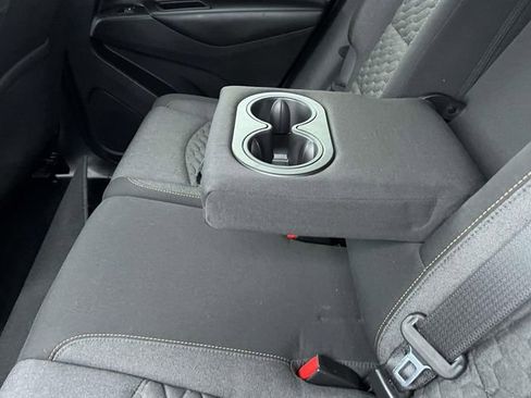 Used 2020 Chevrolet Equinox LT image 14