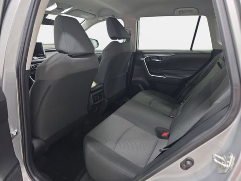 Certified 2024 Toyota RAV4 XLE AWD/4WD image 10