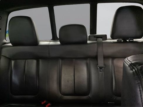 Used 2011 Ford F150 Raptor w/ Raptor Luxury Pkg AWD/4WD image 20