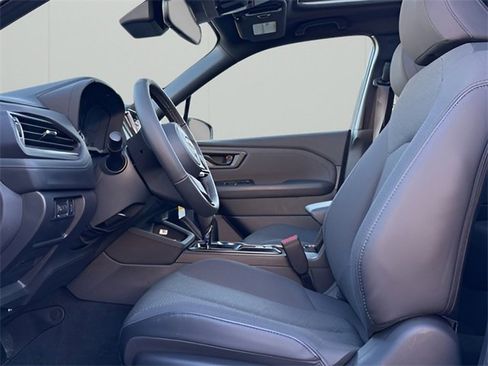 New 2026 Subaru Forester Premium image 12