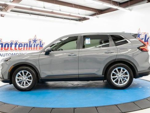 Certified 2025 Honda CR-V EX-L image 5