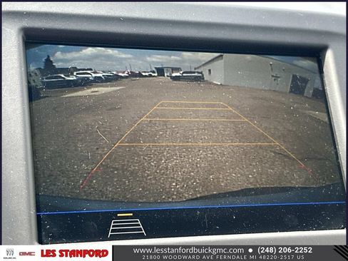 Certified 2019 Chevrolet Equinox LS FWD image 29