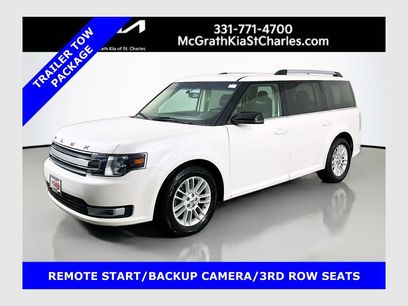 Used 2013 Ford Flex SEL