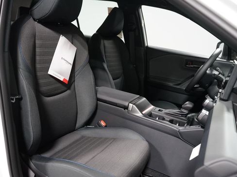 New 2026 Toyota RAV4 SE AWD/4WD image 29