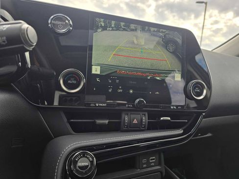 Certified 2025 Lexus NX 350h AWD w/ Premium Package image 29