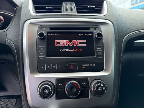 Used 2015 GMC Acadia SLE image 32