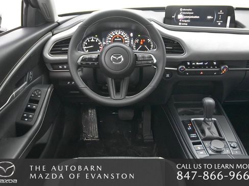 New 2026 MAZDA CX-30 Aire Edition image 27