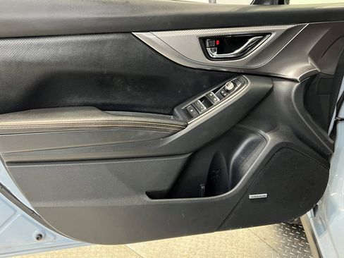 Used 2022 Subaru Crosstrek 2.5i Limited w/ Moonroof Package 2 image 28