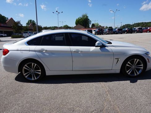 Used 2017 BMW 430i Gran Coupe xDrive image 5