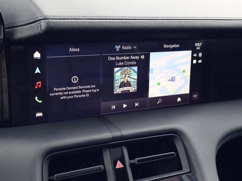 New 2026 Porsche Taycan image 17