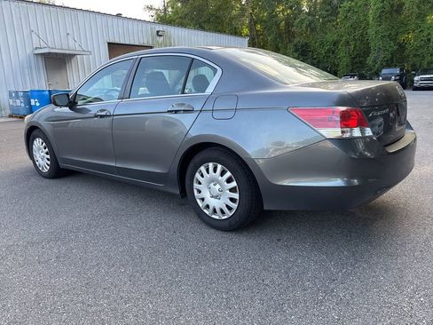 Used 2009 Honda Accord LX image 19