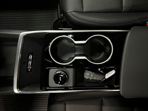 New 2026 Chevrolet Equinox LT AWD/4WD image 21