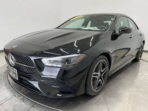 New 2026 Mercedes-Benz CLA 250 image 31