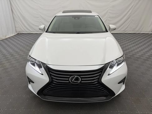 Used 2017 Lexus ES 350 FWD image 3