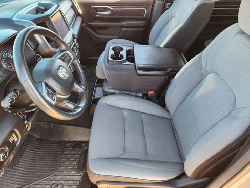 Used 2023 RAM 1500 Lone Star w/ Trailer Tow Group image 17