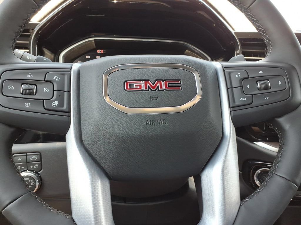 New 2026 GMC Sierra 1500 SLT w/ SLT Premium Plus Package AWD/4WD image 19