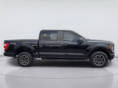 Used 2023 Ford F150 XL w/ STX Appearance Package AWD/4WD image 4