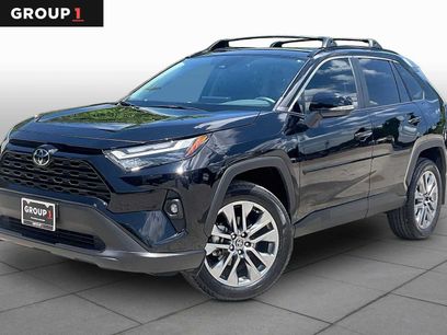 Used 2025 Toyota RAV4 XLE Premium
