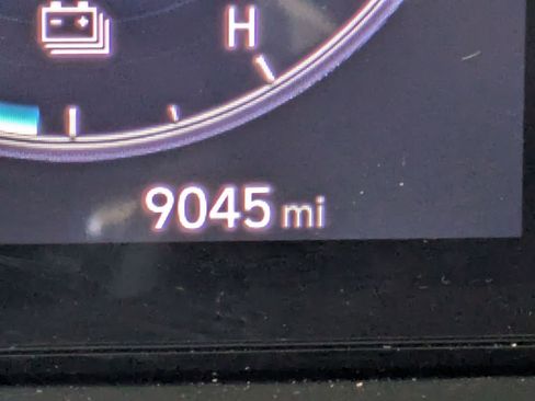 Certified 2024 Hyundai Tucson Limited image 17