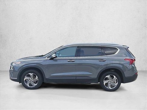 Used 2023 Hyundai Santa Fe SEL FWD image 8