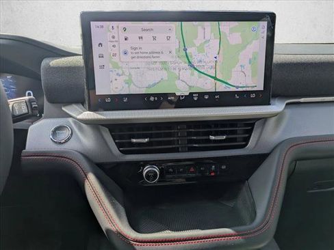 New 2026 Ford Explorer ST-Line image 11