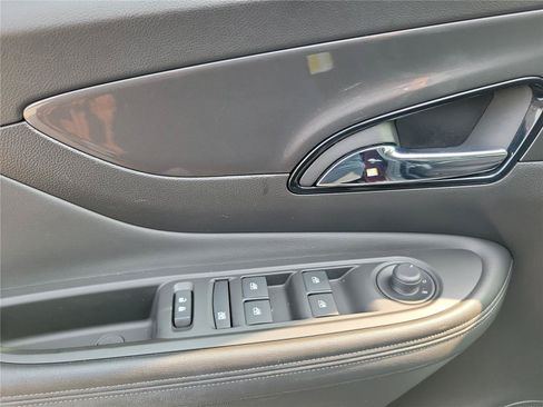 Used 2017 Buick Encore Preferred FWD image 20