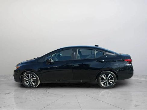 Used 2021 Nissan Versa SV FWD image 15