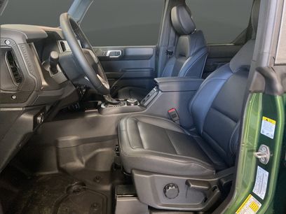 New 2025 Ford Bronco Badlands