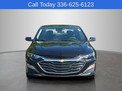 Used 2024 Chevrolet Malibu LT FWD image 8