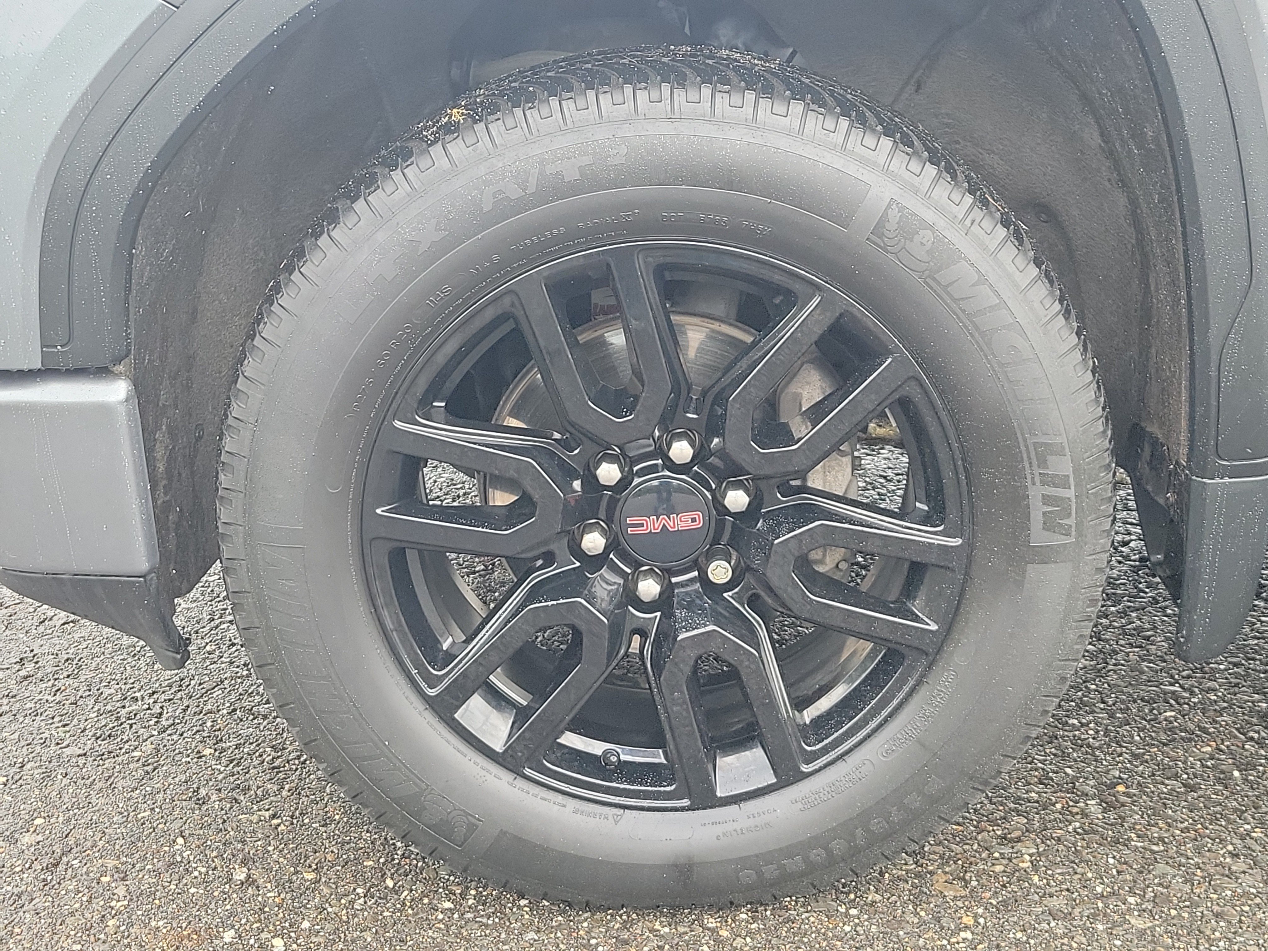 Used 2021 GMC Sierra 1500 Elevation AWD/4WD image 12