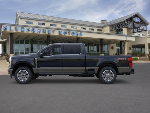New 2026 Ford F250 King Ranch AWD/4WD image 3