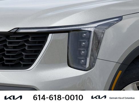 New 2026 Kia Sorento LX FWD image 13