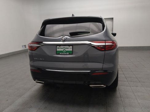 Used 2021 Buick Enclave Essence w/ Sound and Sites Package FWD image 7