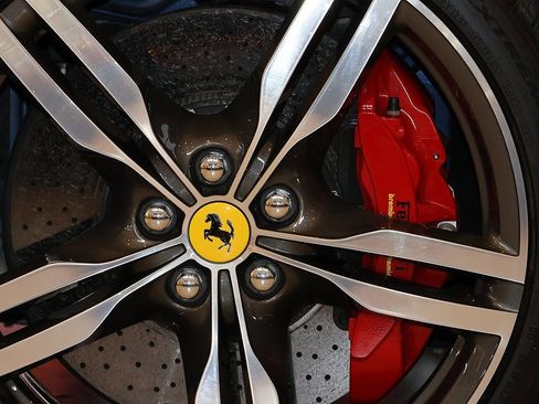 Certified 2022 Ferrari Portofino M M image 71