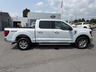 Used 2025 Ford F150 XLT w/ Equipment Group 301A Standard AWD/4WD video 2