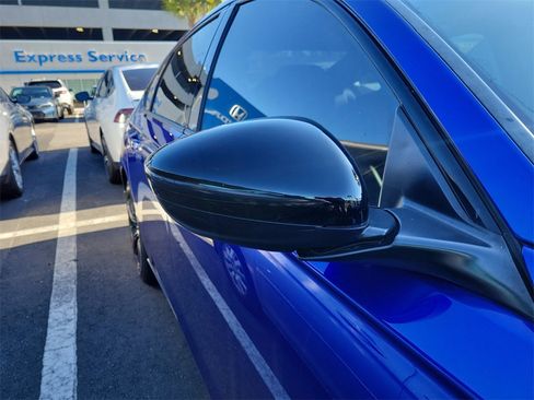 Used 2023 Honda Accord Sport image 9