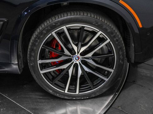 Certified 2023 BMW X5 M50i w/ Executive Package image 9