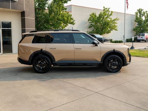 Used 2027 Kia Telluride EX X-Line w/ Towing Package AWD/4WD image 8