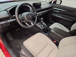 Certified 2023 Honda CR-V LX video 2
