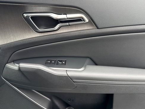 New 2026 Kia Sportage X-Line AWD/4WD image 21