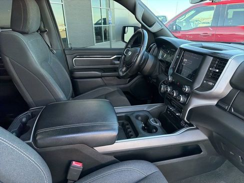 Used 2019 RAM 1500 Big Horn image 26
