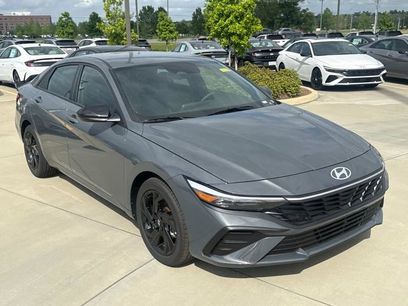 New 2026 Hyundai Elantra Sport w/ Cargo Package